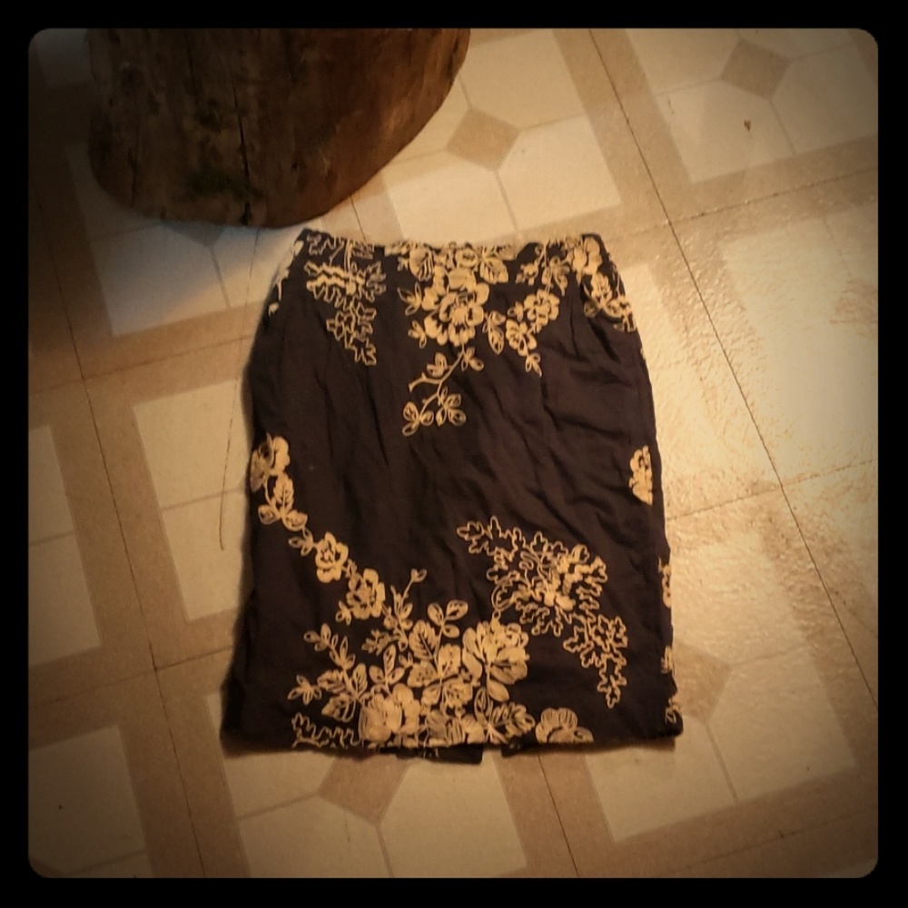 J Crew skirt